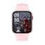 Smartwatch Reloj inteligente W26 rosa