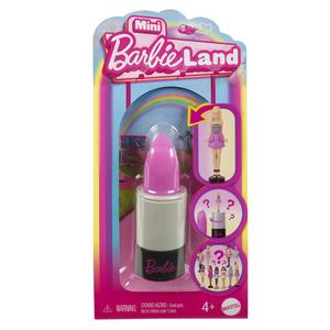 Imagen de Barbie - Muñeca sorpresa Mini BarbieLand fashionista (Varios modelos)
