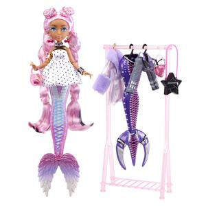 Imagen de Mermaze Mermaidz Winter Waves Fashion Fins