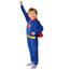 Superman - Disfraz bebé 2-3 años