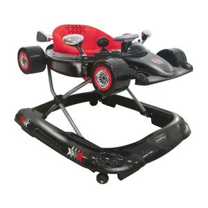 Andador Asalvo Hamilton Black
