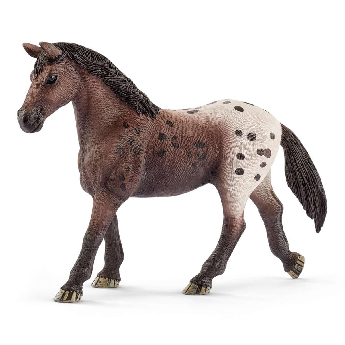 Schleich caballos Dartmoor Pony yegua 13873 nuevo 