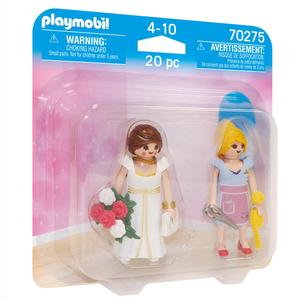 Playmobil - Princesa y Modista 70275