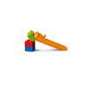 LEGO Classic - Ladrillos Sobre Ruedas - 10715