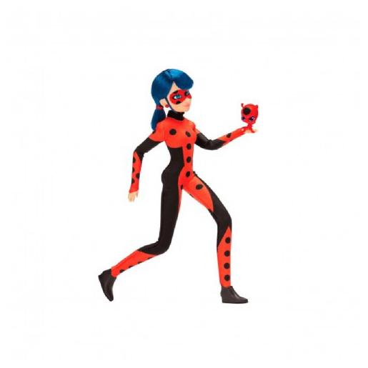 Ladybug - Figura (varios modelos)