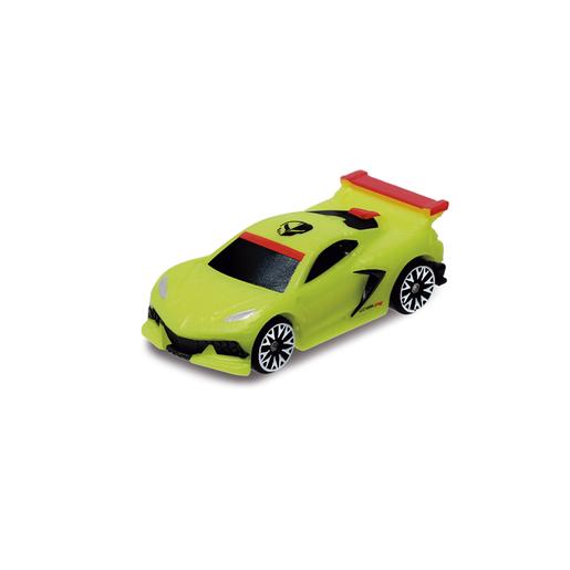 Micro Machines - Playset Corvette Raceway