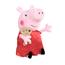 Peppa Pig - Peluche con Sonido