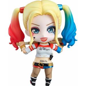 Figura Harley Quinn 10 cm