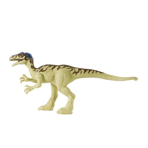 Jurassic World - Figura Coelurus