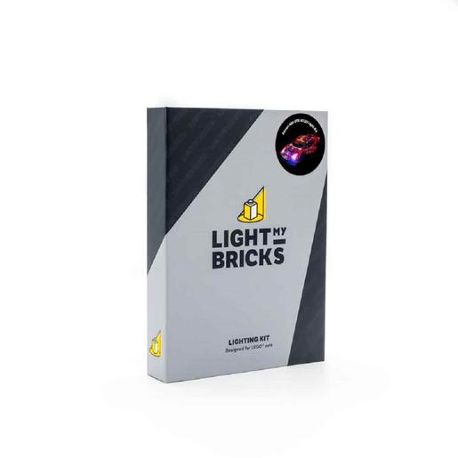 Light My Bricks - Set de iluminación - 42125
