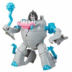 Transformers - Cyberverse Warrior Gnaw