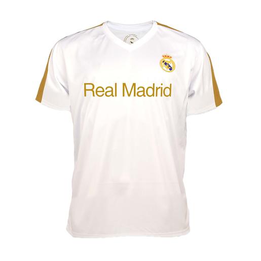 Real Madrid CF - Camiseta Atack 2019/2020 Talla XXL