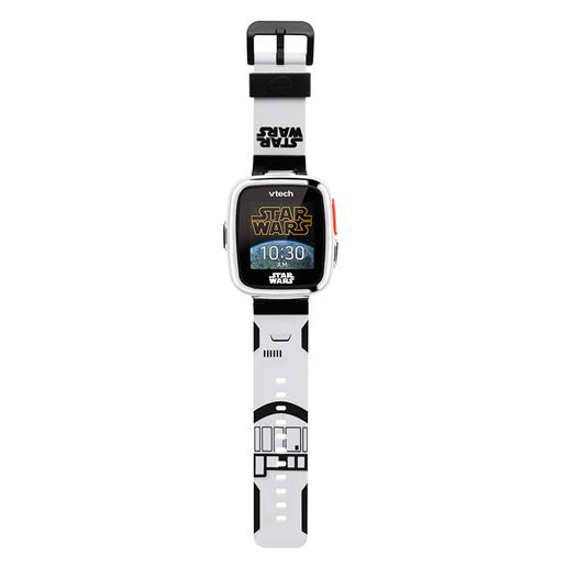 Star Wars - Stormtrooper Camera Watch
