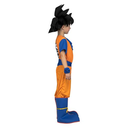 Dragon Ball - Disfraz Goku (varias tallas)