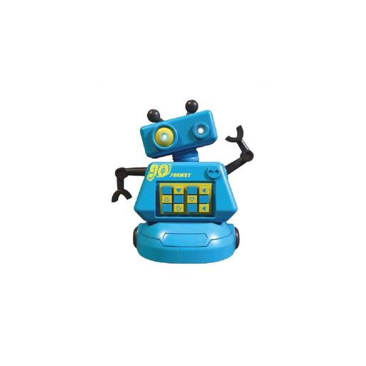 Robot inductivo Drawbot (varios modelos)