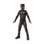 Los Vengadores - Disfraz Black Panther 3-4 años