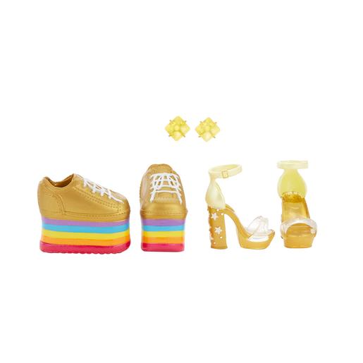 Rainbow High - Sunny Madison - Muñeca Fashion