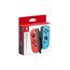 Nintendo Switch - Mandos Joy-Con Nintendo Switch Azul/Rojo Neón