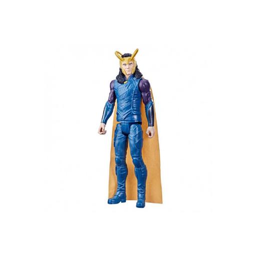 Marvel - Figura Loki Titan Hero