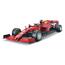 Bburago -  Scuderia Ferrari  F1 SF1000 Sebastian Vettel Austrian GP 1:18
