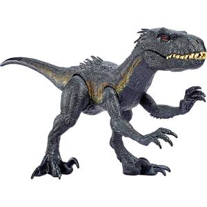 Imagen de Mattel - Jurassic World - Dinosaurio gigante Indoraptor de juguete Jurassic World ㅤ