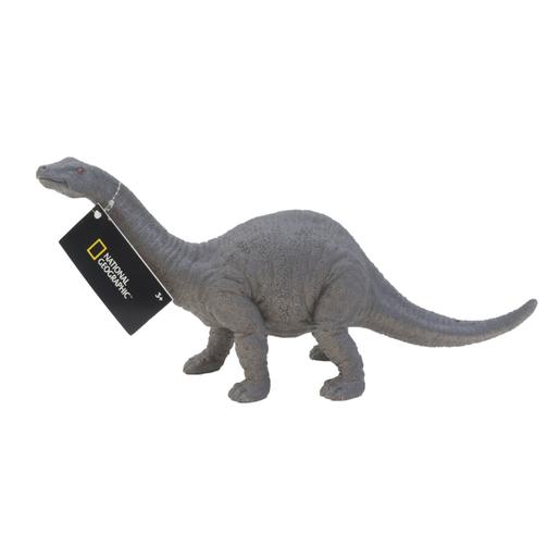 National Geographic - Diplodocus - Dinosaurio 30 cm