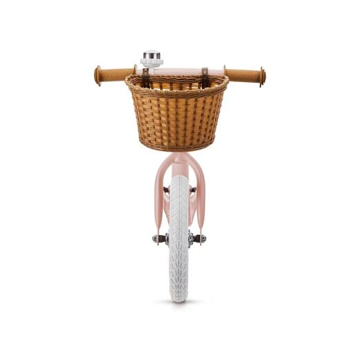Kinderkraft - Bicicleta RAPID Rosa