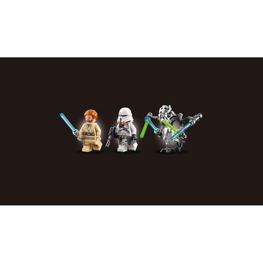 LEGO Star Wars - Caza Estelar del General Grievous - 75286