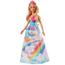 Barbie - Muñeca Princesa Dreamtopia (varios modelos)