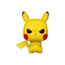 Pokémon - Pikachu - Figura Funko POP