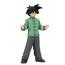 Dragon Ball - Figura de acción Goten Super Saiyan Dragon Ball Super 14cm