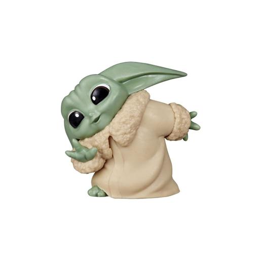Baby Yoda - Figura Grogu Cucú Bounty Collection