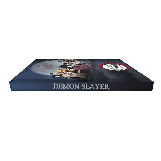 Demon Slayer - Cuaderno A5 Pilares