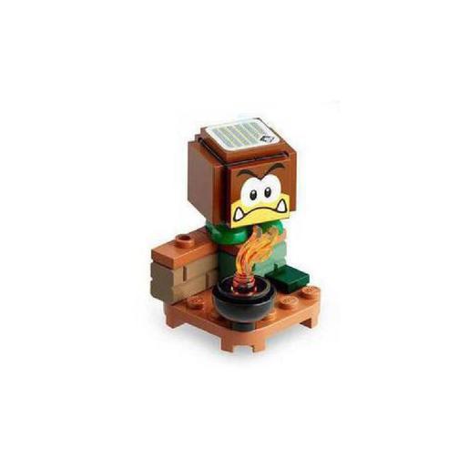 LEGO Super Mario - Pack de personaje: edición 3 - 71394 (varios modelos)