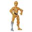 Star Wars - C3PO Figura 13 cm Galaxy of Adventures