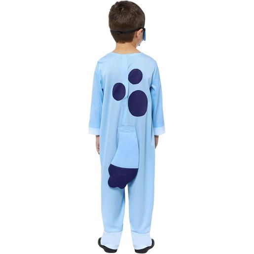 Bluey - Disfraz Infantil Bluey 6-8 años, Carnaval Disfraz Niño