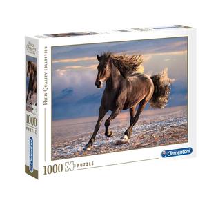 Free Horse - Puzzle 1000 piezas