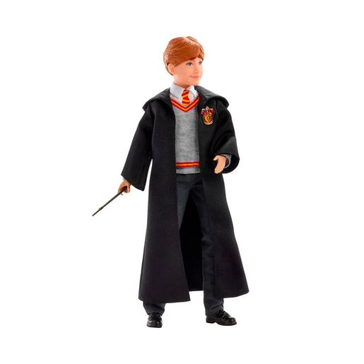 Harry Potter - Ron Weasley - Figura 25 cm