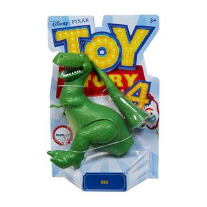 Toy Story - Figura Básica Rex Toy Story 4