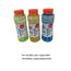 Sun & Sport - Bote pompas multicolor 236 ml (varios colores)
