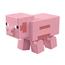 Minecraft Dungeos - Figura fusión cerdo