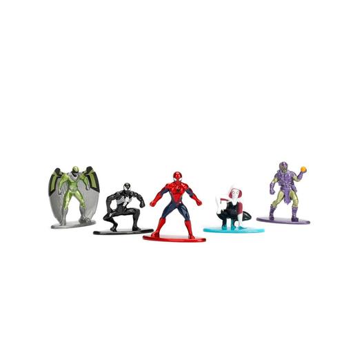 Spider-man - Surtido Figuras 4 cm