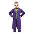Disfraz infantil - Joker 10-12 años