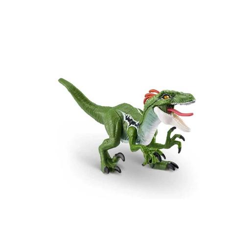 Dino Action Velociraptor robo Alive - Zuru ㅤ