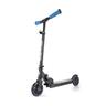 Patinete Honey Comb Scooter con Luces Led Azul