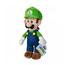 Super Mario - Peluche Luigi Bros