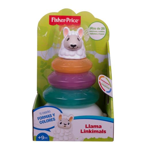 Fisher Price - Llama Linkimals