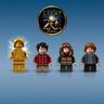 LEGO Harry Potter - Hogwarts: Ajedrez Mágico - 76392