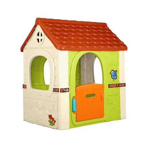 informal gloria De acuerdo con Feber - Fantasy House (varios colores) | Casas | Toys"R"Us España