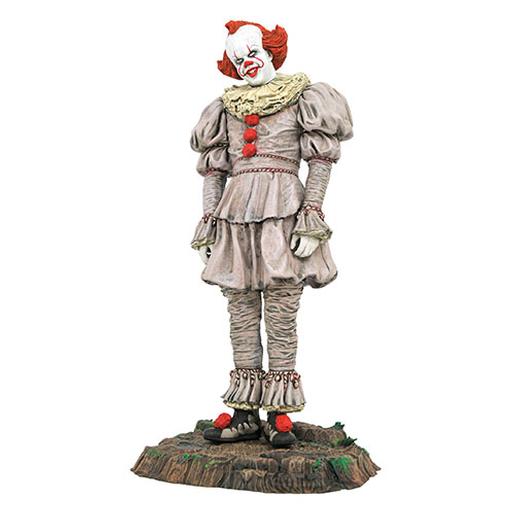 Figura Pennywise It 25 cm
